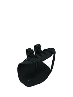 Велосипедний рюкзак OSPREY ESCAPIST HANDLEBAR BAG LARGE, чорний