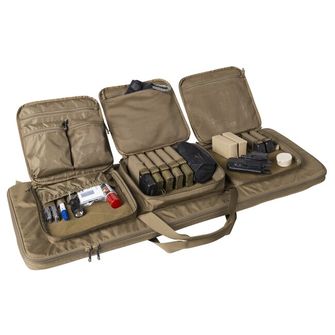 Helikon-Tex Сумка для зброї Double Upper Rifle Bag 18 - Cordura - US Woodland