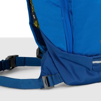 Туристичний рюкзак OSPREY SISKIN 8L,  postal blue