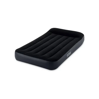 Надувне ліжко Intex Twin Pillow Rest Classic