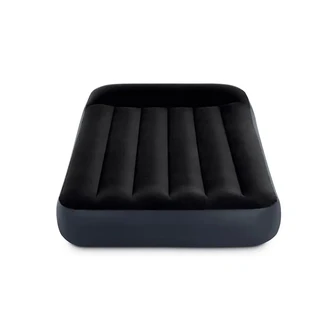 Надувне ліжко Intex Twin Pillow Rest Classic