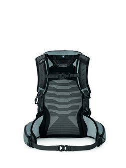 Туристичний рюкзак OSPREY TEMPEST PRO 20,  silver lining