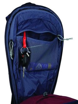 Рюкзак OSPREY skialp KRESTA 30,  winter night blue