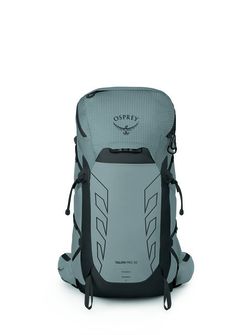 Туристичний рюкзак OSPREY TALON PRO 30,  silver lining