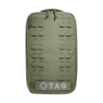 Tasmanian Tiger Рюкзак першої допомоги Medic Mascal Pack, оливковий 19L