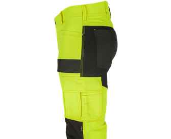 BENNON робочі штани EREBOS клас 2 HI-VIS