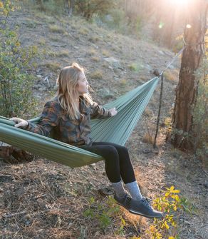 Одномісний гамак Klymit Hammock Traverse