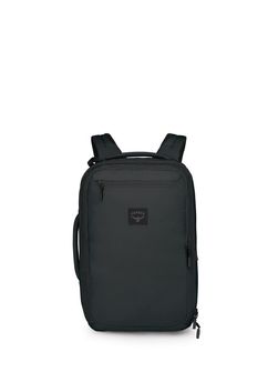 Сумка OSPREY AOEDE BRIEFPACK 22, чорна