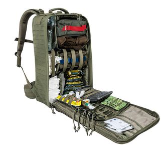 Tasmanian Tiger Медичний рюкзак First Responder MoveOn MKII, оливковий 40L