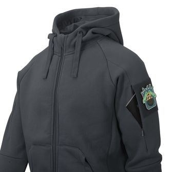 Helikon-Tex Міська тактична кофта (FullZip) - Зелена