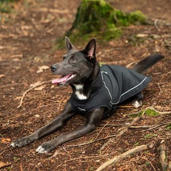 Накидка для собак Mountain Paws велика