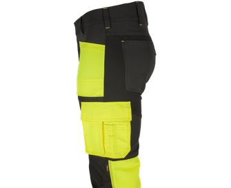 BENNON робочі штани EREBOS клас 1 HI-VIS