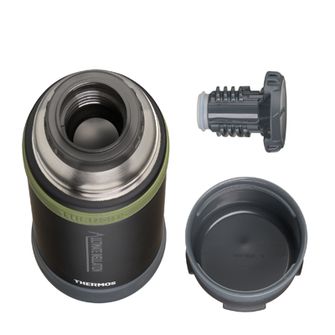 Термос Thermos Mountain Beverage 0,75 л, чорний