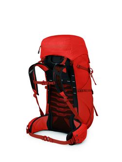 Туристичний рюкзак OSPREY TALON PRO 40,  mars orange