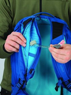 Рюкзак OSPREY skialp KAMBER 20,  alpine blue