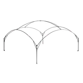 Намет Coleman Shelter FastPitch Shelter XL 4,50 x 4,50 м