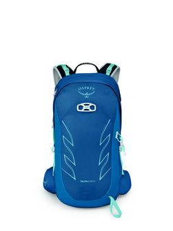 Туристичний рюкзак OSPREY TALON EARTH 22,  deep ocean blue