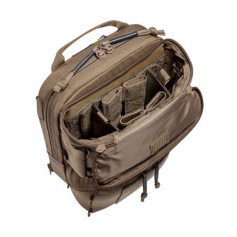 Tasmanian Tiger Рюкзак операторський ZP, coyote brown 10L