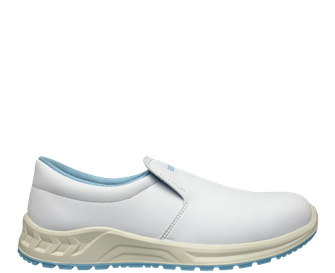 Робочі черевики BENNON WHITE S2 Moccasin