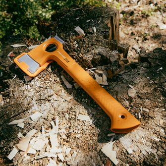 Універсальна сокира Fiskars Ultra Light X13 - лезо XXS