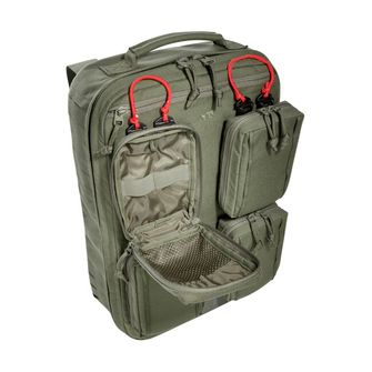 Tasmanian Tiger Рюкзак першої допомоги Medic Mascal Pack, оливковий 19L