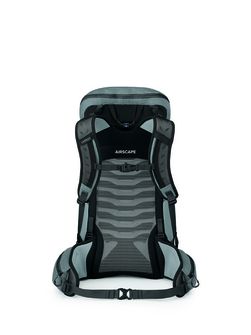 Туристичний рюкзак OSPREY TALON PRO 30,  silver lining