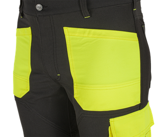 BENNON робочі штани EREBOS клас 1 HI-VIS