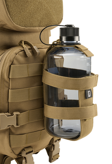 Футляр для пляшок Brandit Flex Large Molle, верблюд