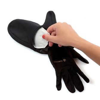 Рукавички Therm-ic Gloves Versatile Light