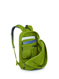 Міський рюкзак OSPREY ARCANE LARGE DAY,  matcha green heather