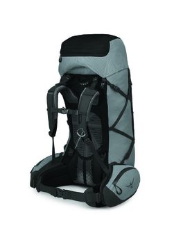 Туристичний рюкзак OSPREY ARIEL PRO 75,  silver lining