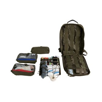 Tasmanian Tiger Медичний рюкзак Medic Assault Pack MKII, оливковий 15L