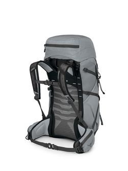 Туристичний рюкзак OSPREY TEMPEST PRO 40,  silver lining