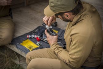 Helikon-Tex Сервісний футляр - Cordura - PenCott WildWood™.