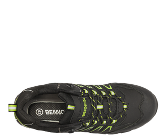 Робочі черевики BENNON ORLANDO XTR S3 NM HI-VIS Low