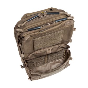 Tasmanian Tiger Рюкзак операторський ZP, coyote brown 10L