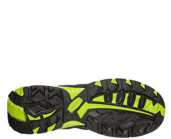 Робочі черевики BENNON ORLANDO XTR S3 NM HI-VIS Low