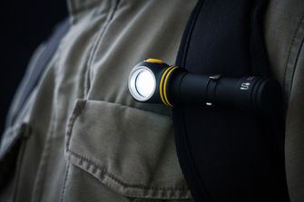 Ручний світлодіодний ліхтар ArmyTek Elf C2 White 1100 lm 4800 h 65 g