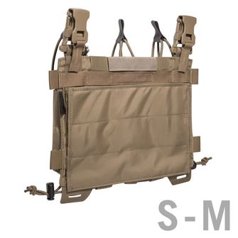 Tasmanian Tiger Панельний тримач Mag LC M4, coyote brown