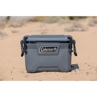 Холодильна скриня Coleman Convoy 55qt 53 L