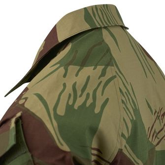 Блуза Helikon-Tex Raid Ripstop, Rhodesian Camo