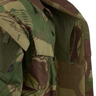 Блуза Helikon-Tex Raid Ripstop, Rhodesian Camo