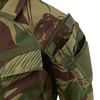 Блуза Helikon-Tex Raid Ripstop, Olive Green