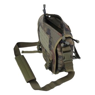 Direct Action® Маленька таска MESSENGER - Cordura - SK Woodland