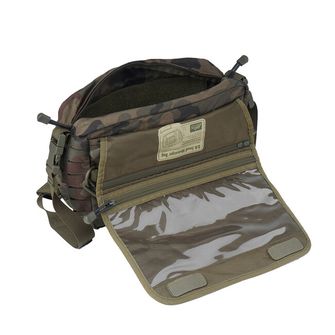 Direct Action® Маленька таска MESSENGER - Cordura - SK Woodland