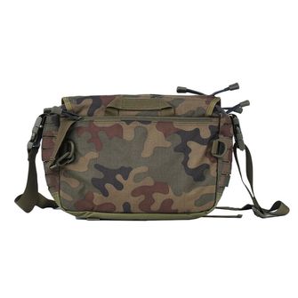 Direct Action® Маленька таска MESSENGER - Cordura - SK Woodland