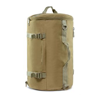 Тактичний рюкзак Dragowa Tactical 20L, камуфляж джунглі
