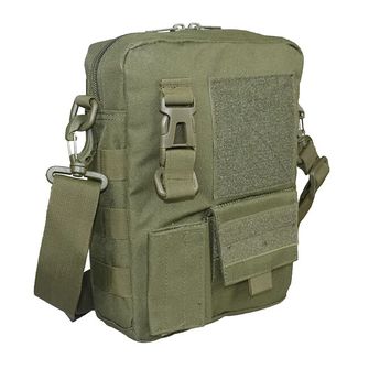 Наплічна сумка Dragowa Tactical 4L, хакі