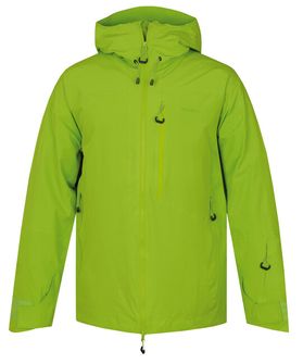 Чоловіча гірськолижна куртка Husky Gomez зелена