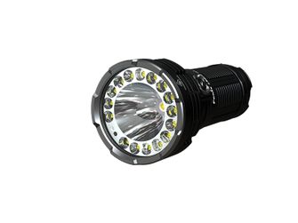 Акумуляторний світлодіодний ліхтар Fenix LR40R V2.0